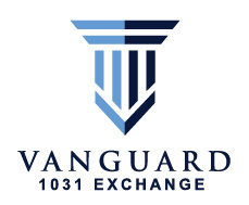 Vanguard 1031 Exchange 